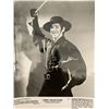 Image 1 : Zorro George Hamilton signed photo