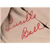 Image 2 : Lucille Ball and Desi Arnaz signed photo