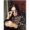 Image 1 : Ozzy Osbourne signed photo