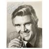 Image 1 : Bonanza David Canary Signed Photo
