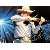 Image 1 : Charlie Daniels signed photo