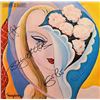 Image 1 : Derek And The Dominos signed Layla album