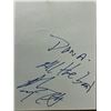 Image 1 : St Elmos Fire Andrew McCarthy autograph