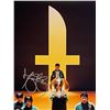 Image 1 : Squid Games Lee Jung-jae signed photo