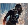 Image 1 : Supergirl Melissa Benoist Signed Photo