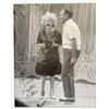 Image 1 : Phyllis Diller signed photo