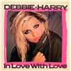 Image 1 : Debbie Harry Blondie signed In Love With Love album