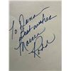 Image 1 : All in The Family Marcia Rodd autograph