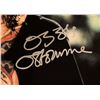 Image 1 : Ozzy Osbourne signed promo poster