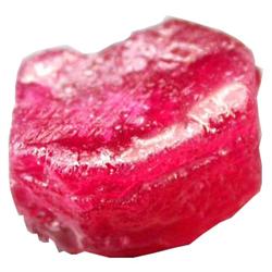 32.11ct Breathtaking Jumbo Natural Ruby Stone Rough (GEM-18104)