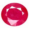 Image 1 : 3.81ct Majestic Oval Red Ruby VS (GEM-18284)