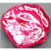 Image 1 : 27.07ct Alluring Natural Ruby Stone Rough Jumbo   (GEM-18308)