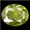 Image 1 : 1.43ct Dazzling AAA Natural Green Demantoid Garnet  (GEM-16748)
