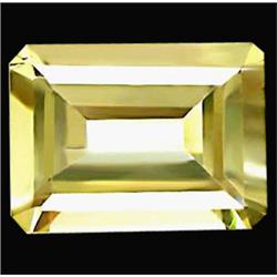 Big 6.52ct Huge Dazzling Yellow Andesine VVS (GEM-16741)