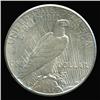 Image 2 : 1926 Peace Dollar RARE Date Choice Unc (COI-5022)
