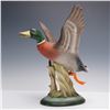 Image 1 : Boehm Porcelain Figurine, Mallards 406E