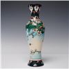 Image 3 : Moorcroft Pottery Cuckoo Song Vase