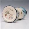 Image 8 : Moorcroft Pottery Cuckoo Song Vase