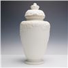 Image 2 : Boehm Porcelain Lidded Vase