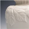 Image 3 : Boehm Porcelain Lidded Vase