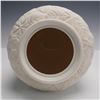 Image 7 : Boehm Porcelain Lidded Vase