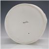 Image 8 : Boehm Porcelain Lidded Vase