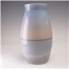 Image 2 : Bing & Grondahl Porcelain Vase, Trees by The Road