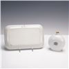 Image 2 : 2pc Royal Copenhagen Porcelain Tray and Vase