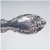Image 2 : 2pc Gorham Sterling Silver Melrose Pattern Salad Forks