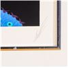 Image 8 : Erte, Embossed Serigraph on Paper, Goddess Hera, Signed & Numbered
