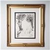 Image 1 : Marc Chagall, Lithograph on Paper, William Shakespeare The Tempest