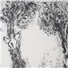 Image 2 : Marc Chagall, Lithograph on Paper, William Shakespeare The Tempest