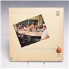 Image 2 : A&M Records Supertramp Vinyl Record, Breakfast In America