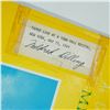 Image 2 : Mildred Dilling An Evening at Town Hall Signed LP Album