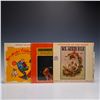 Image 2 : 6pc Jewish & Folk Vinyl Records