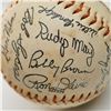 Image 2 : 8pc Commemorative and Team Signed Baseball Collection