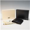 Image 1 : Montblanc Leather Wallet with Original Packaging