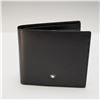 Image 2 : Montblanc Leather Wallet with Original Packaging