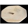 Image 2 : A signed Natural Material Eskimo button
