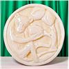 Image 2 : A card of assorted pictorial Zodiac buttons