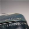 Image 5 : Fedoskino Russian Winter Hand-Made Russian Lacquer Box