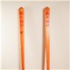 Image 2 : Pair of Oversize Decorative Chinese Chopsticks, The Bigger The Better