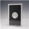 Image 2 : 1883-CC Morgan Silver Dollar Coin GSA Hoard Uncirculated