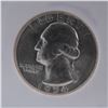 Image 2 : 1954-S George Washington Quarter NGC Graded MS 65