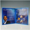 Image 1 : Barack Obama Presidential Coin Collection