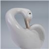 Image 2 : 3pc Lladro Porcelain Figurines, Geese Group