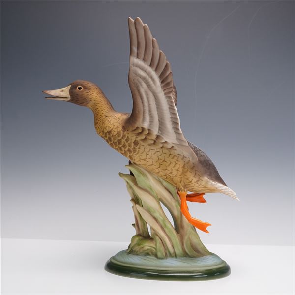 Boehm Porcelain Figurine, Mallards 406