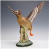 Image 2 : Boehm Porcelain Figurine, Mallards 406