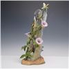 Image 1 : Boehm Porcelain Figurine, Parula Warblers 484I