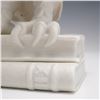 Image 7 : Pair of Boehm Porcelain Owl Bookends